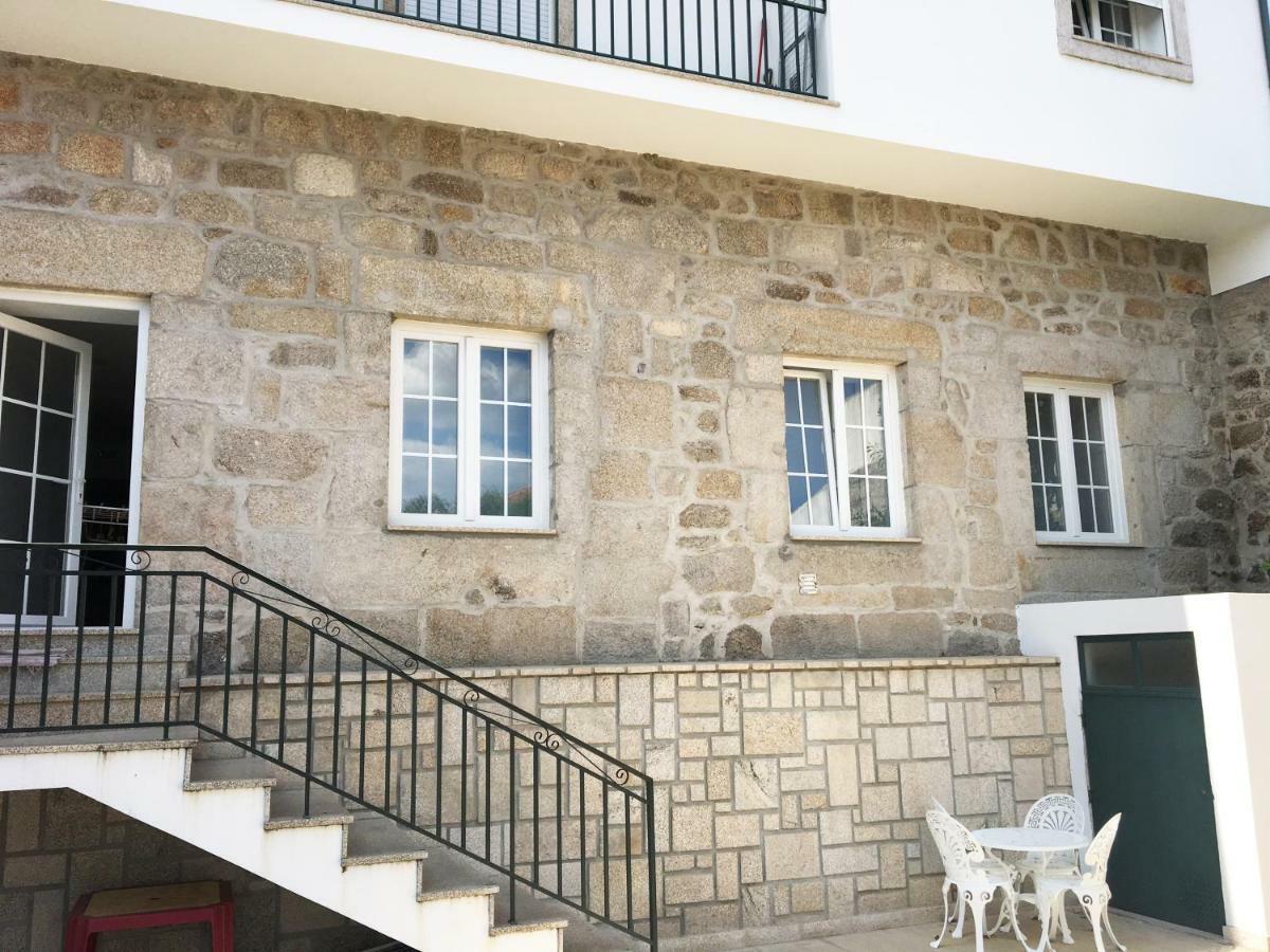 Apartamento Da Seara "Douro" Appartement Lamego Buitenkant foto